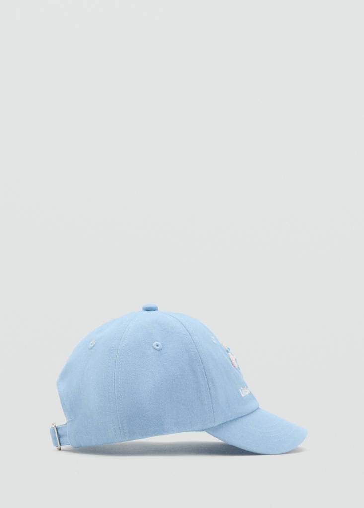 Beaded turtle hat — Product image 1 of 4
