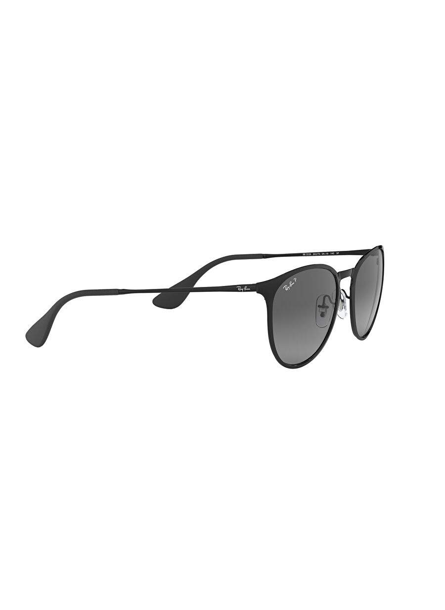 Ray-Ban 0RB3539 Unisex Güneş Gözlüğü — صورة المنتج 11 من 12