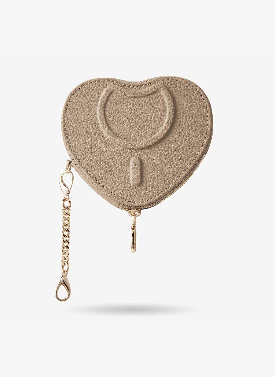 Custype Heart Figure Mini Wallet — صورة المنتج 3 من 3