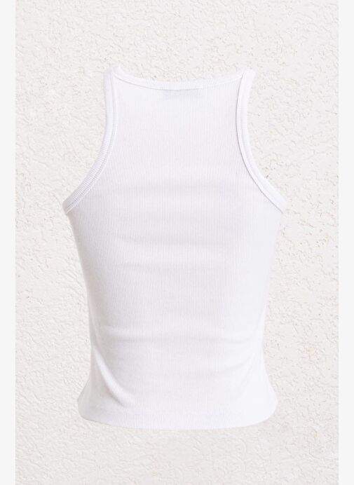 Halter Yaka Top — Product image 9 of 15