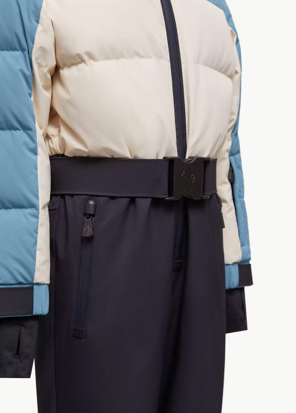 Colorblocked Çocuk Kayak Tulumu — صورة المنتج 6 من 6