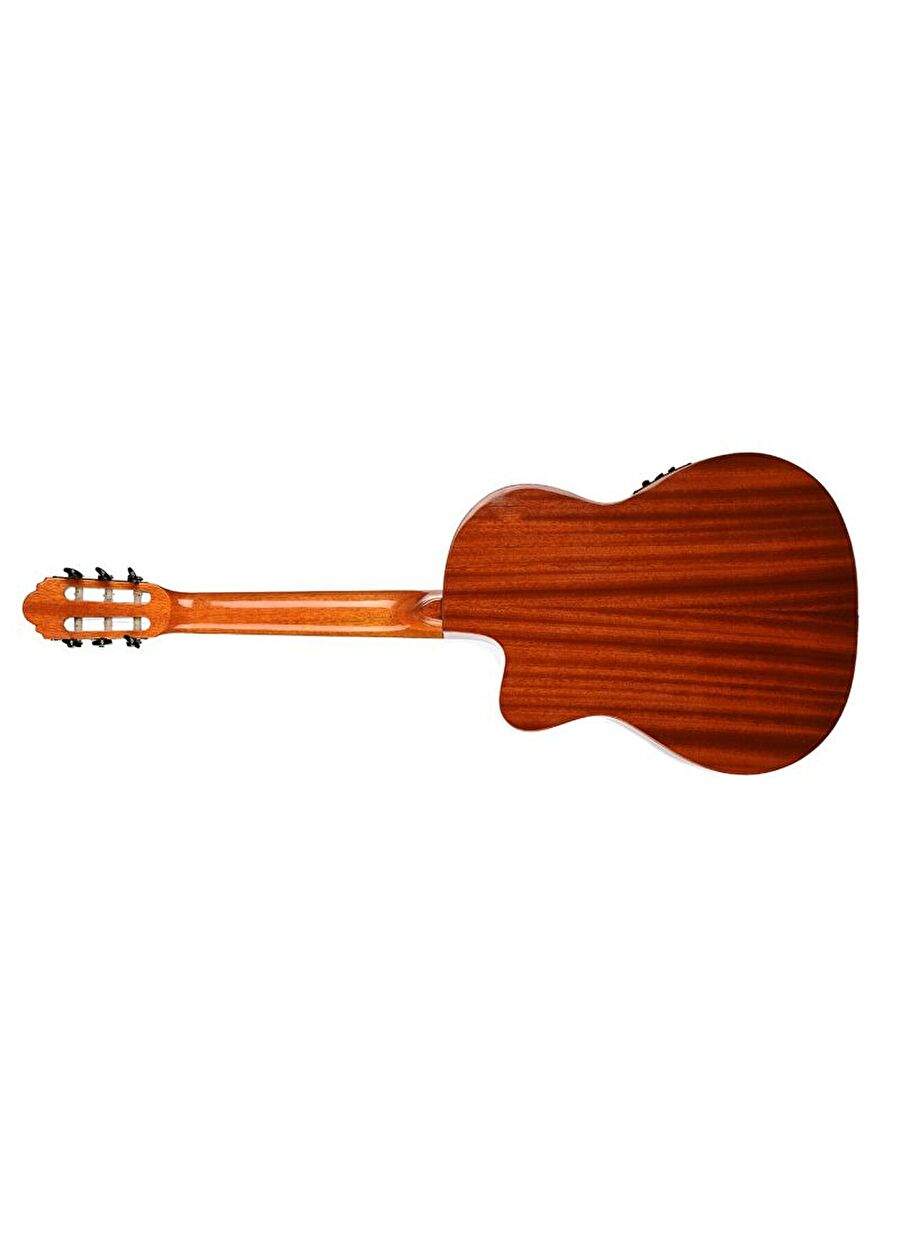 Solares SCS100CNEQ Elektro Klasik Gitar — Product image 3 of 3
