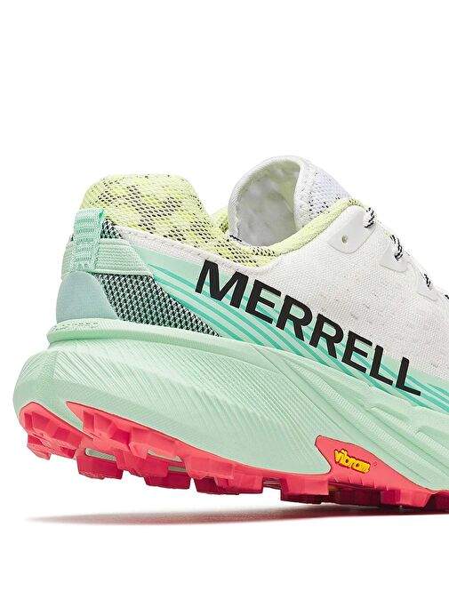 Merrell Agility Peak 5 Kadın Patika Koşu Ayakkabısı-J068384 — Product image 27 of 35