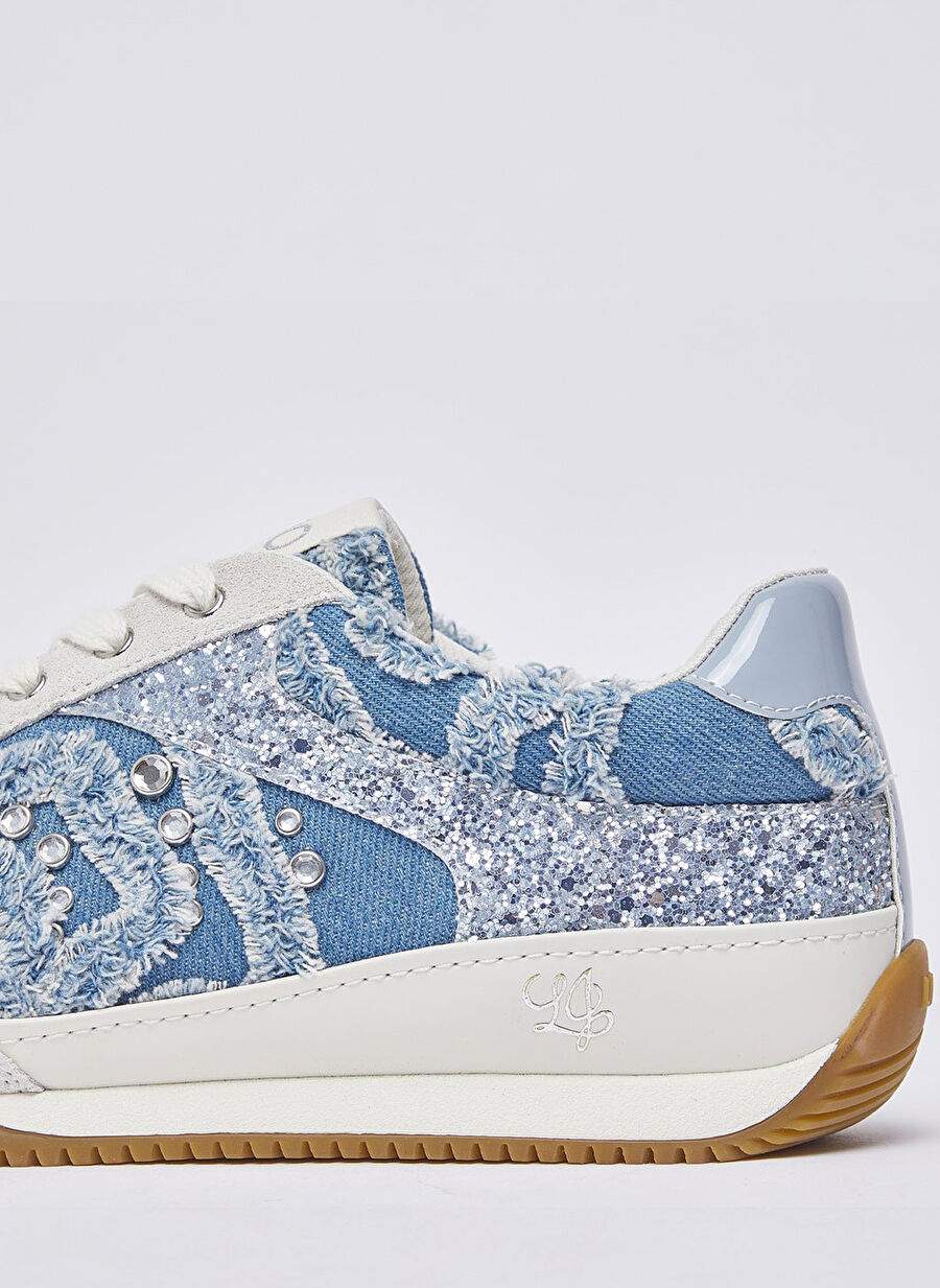 Mavi Kadn Sneaker Ba6093tx54300009 — Product image 6 of 6