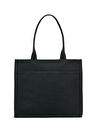 Dkny الأسود كادن الكانتاس R51agj50 — صورة المنتج 14 من 25