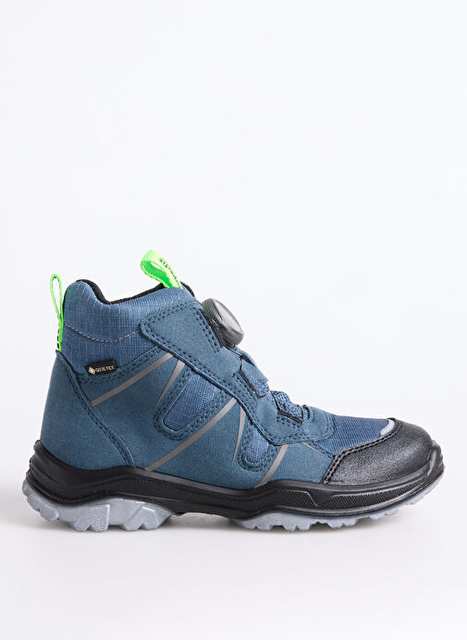 Superfit Mavi Erkek Çocuk Outdoor Bot 1-000076-8020-1