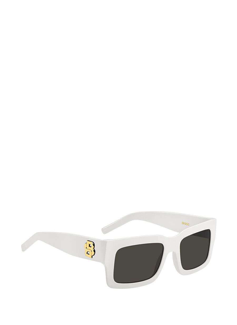 Hugo Boss Beyaz Kadn Gunes Gozlugu 206844vk654ir — Product image 3 of 5