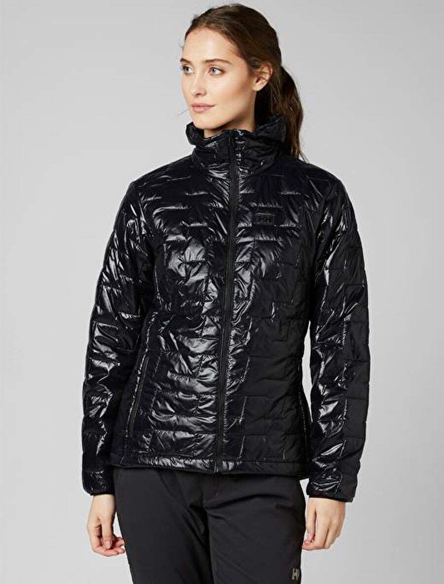 HELLY HANSEN HH W LIFALOFT INSULATOR JACKET — Product image 14 of 20
