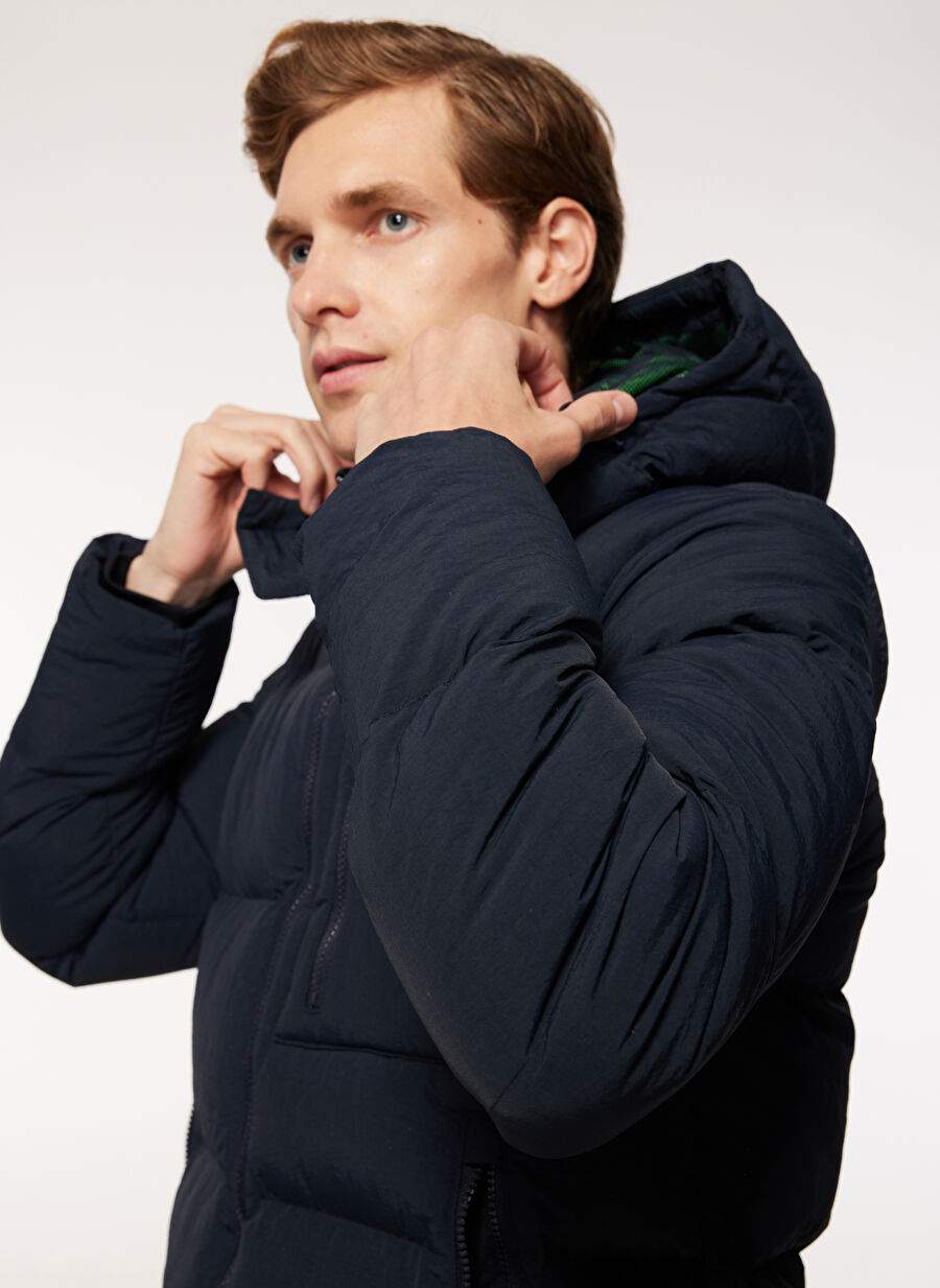 Fabrika Sports Lacivert Erkek Mont FS3WM-MNT262 — Product image 4 of 5