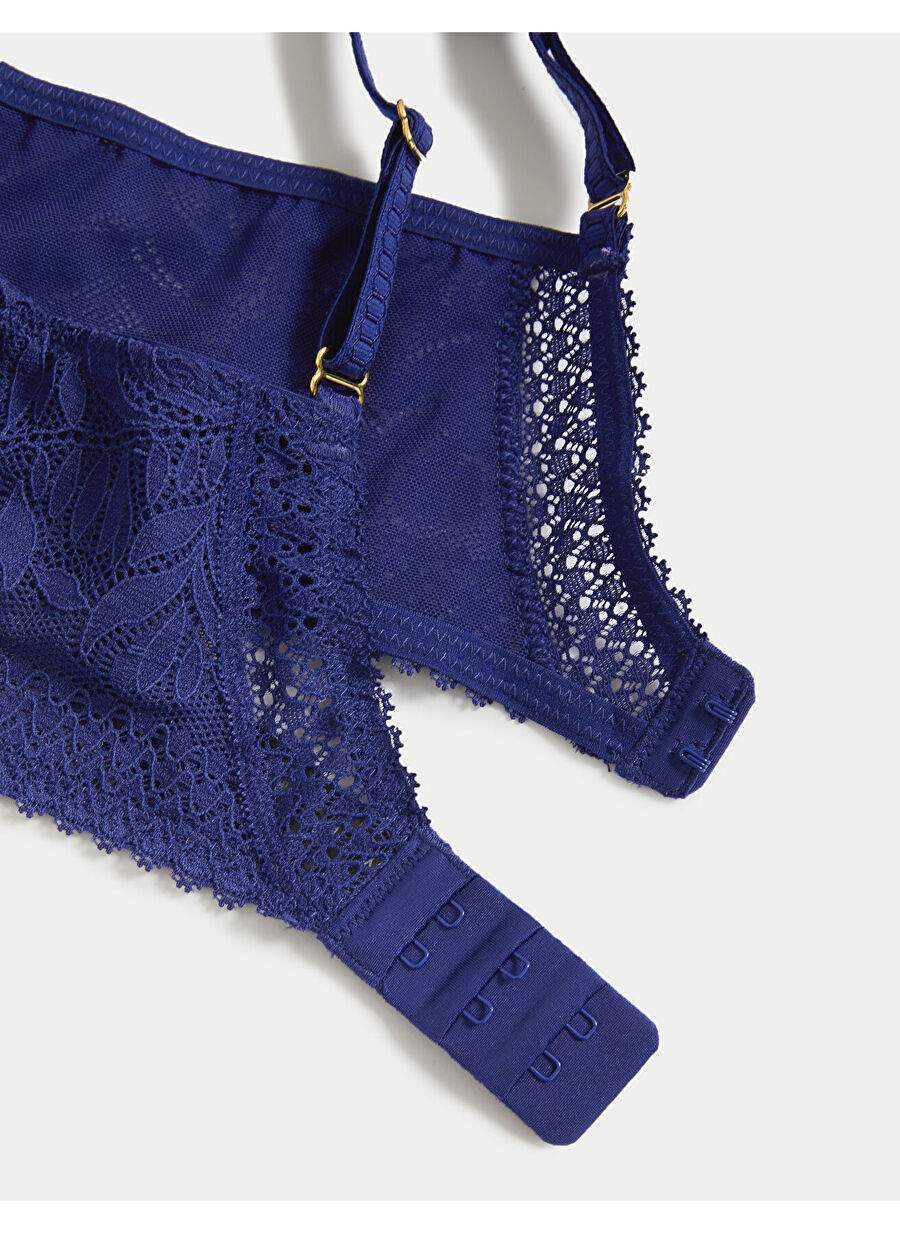 Flexifit™ Dantel Detaylı Balcony Sütyen — Product image 6 of 7