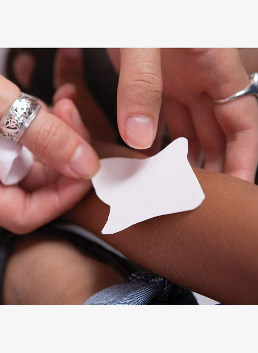 Rachel Ellen - To The Moon Child Temporary Tattoos — Product image 5 of 6