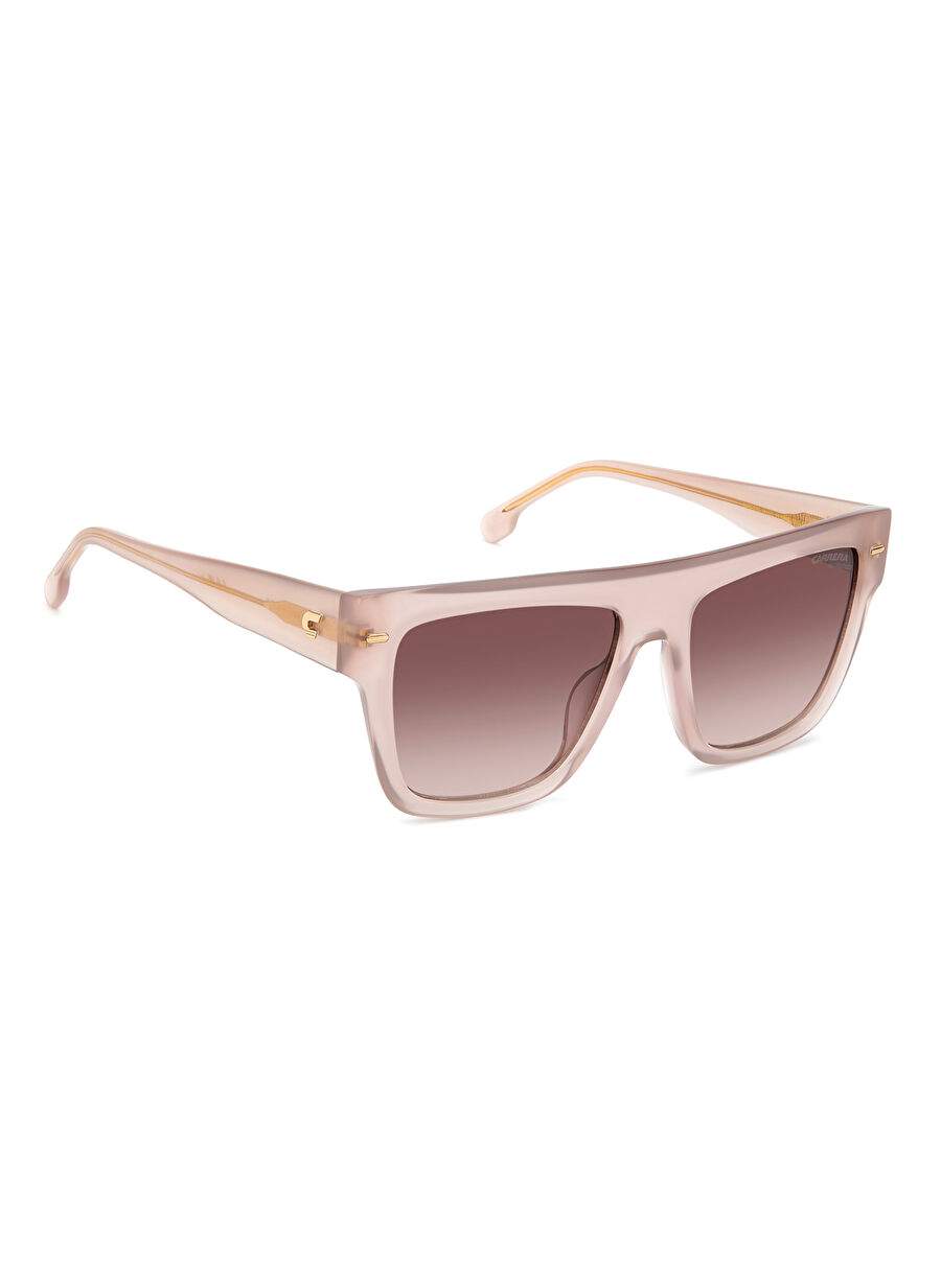 Carrera Pink Women's Sunglasses CARRERA 3016/S — Product image 3 of 6