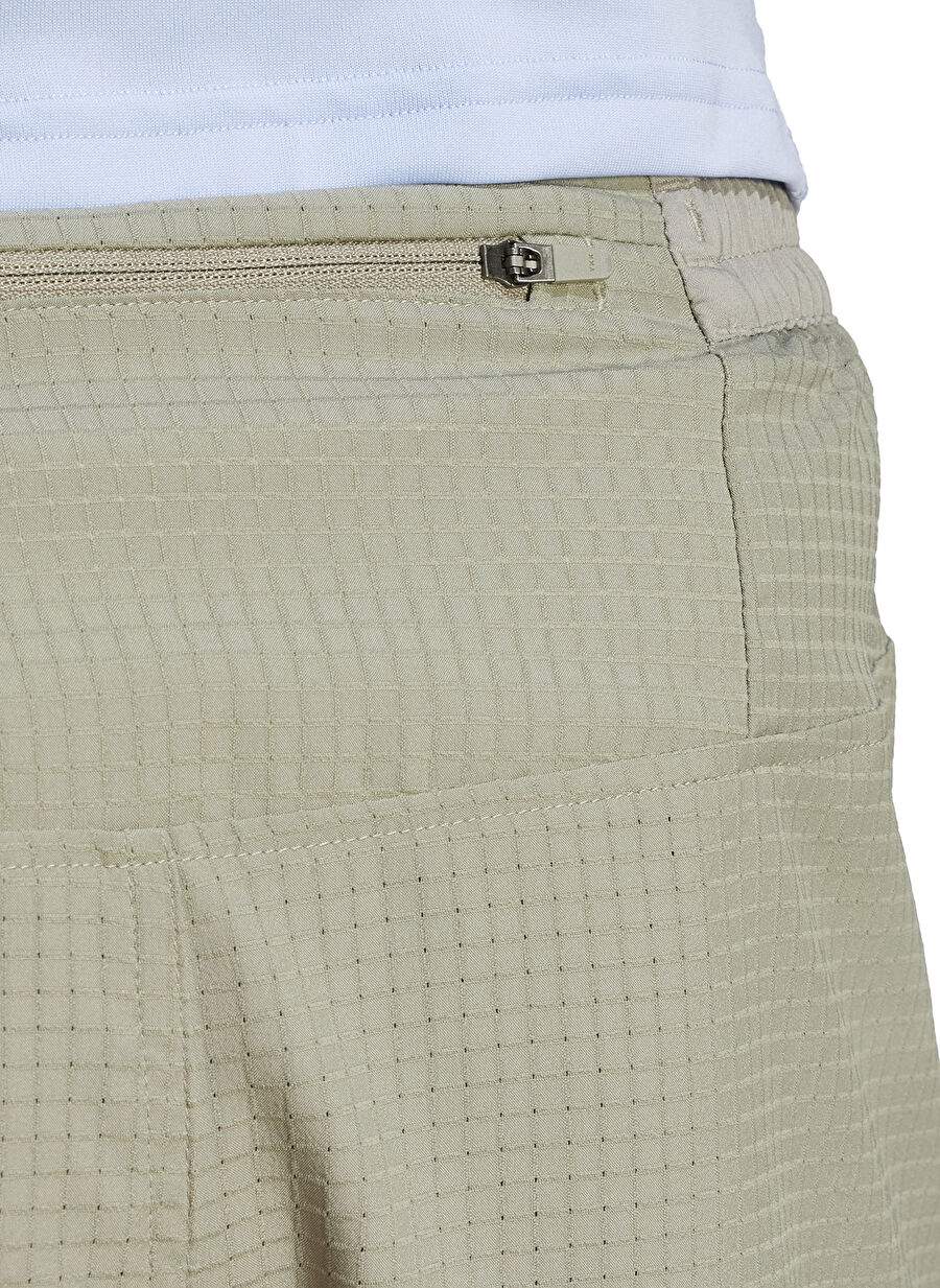 Adidas IB8933 D4R SHORT 2IN1 Bej Erkek Şort — Product image 5 of 5