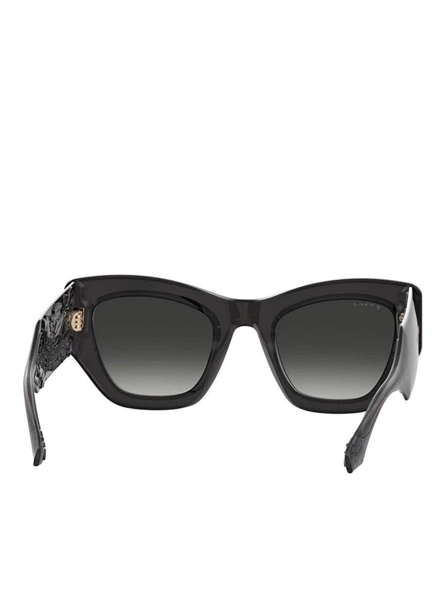 Etro Black Women's Sunglasses — Product image 3 of 4