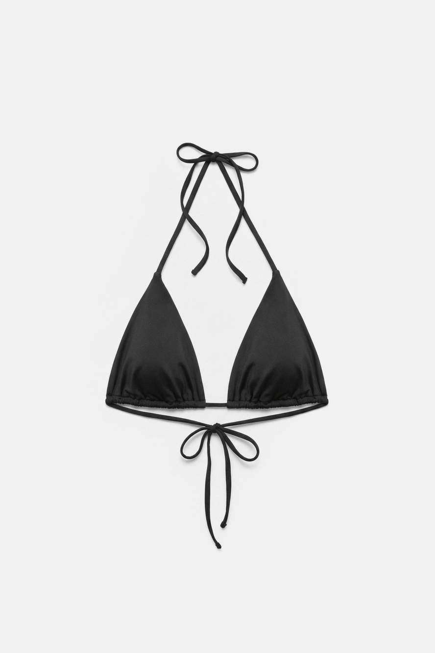 Triangle bikini top — صورة المنتج 5 من 66