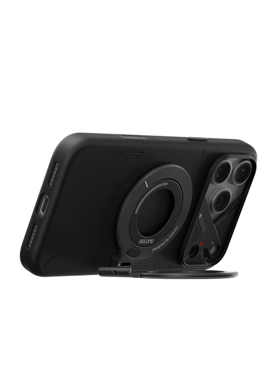 G09 Infinite 3 Eksenli Döndürme 360° MagSafe Standı — صورة المنتج 4 من 5