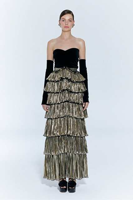 Versailles Gown Dress