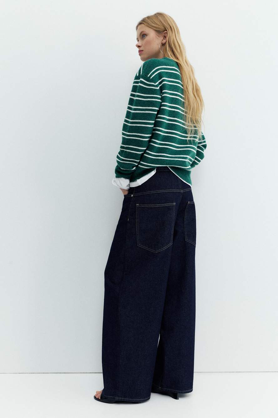 Oversize baggy jeans — Product image 18 of 29