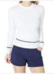 Callaway Multi-Stitch Chevron Women's Sweater — Product image 14 of 25