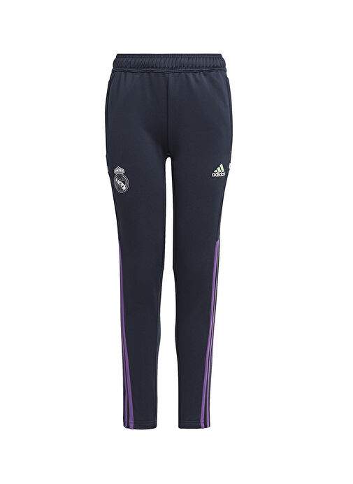 adidas Lacivert Erkek Çocuk Uzun Eşofman Altı HT8801 REAL TR PNT Y — Product image 19 of 30