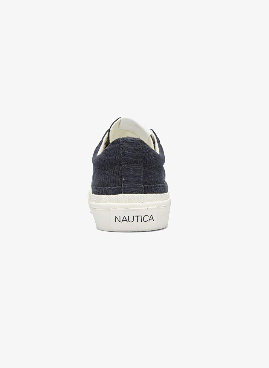 Nautica Kadn Siyah Sneaker — Product image 6 of 25