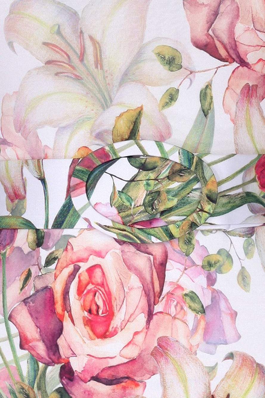 Cosmos Bianca Mayo — Product image 4 of 4