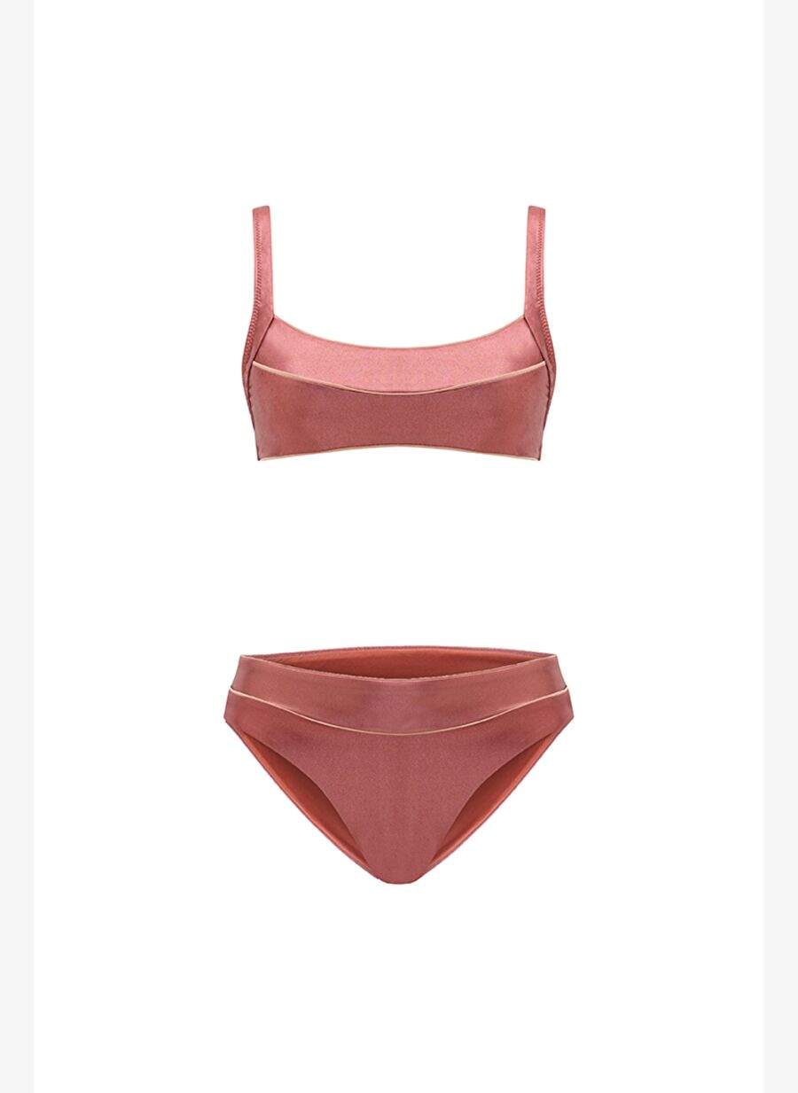 AVENIRA LUMIROSE SHINY Athlete Bikini Team — Product image 6 of 7