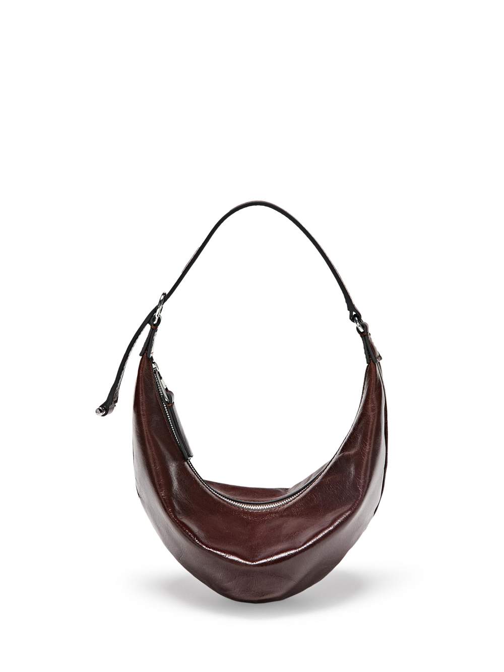 Nappa leather mini bag — Product image 11 of 13
