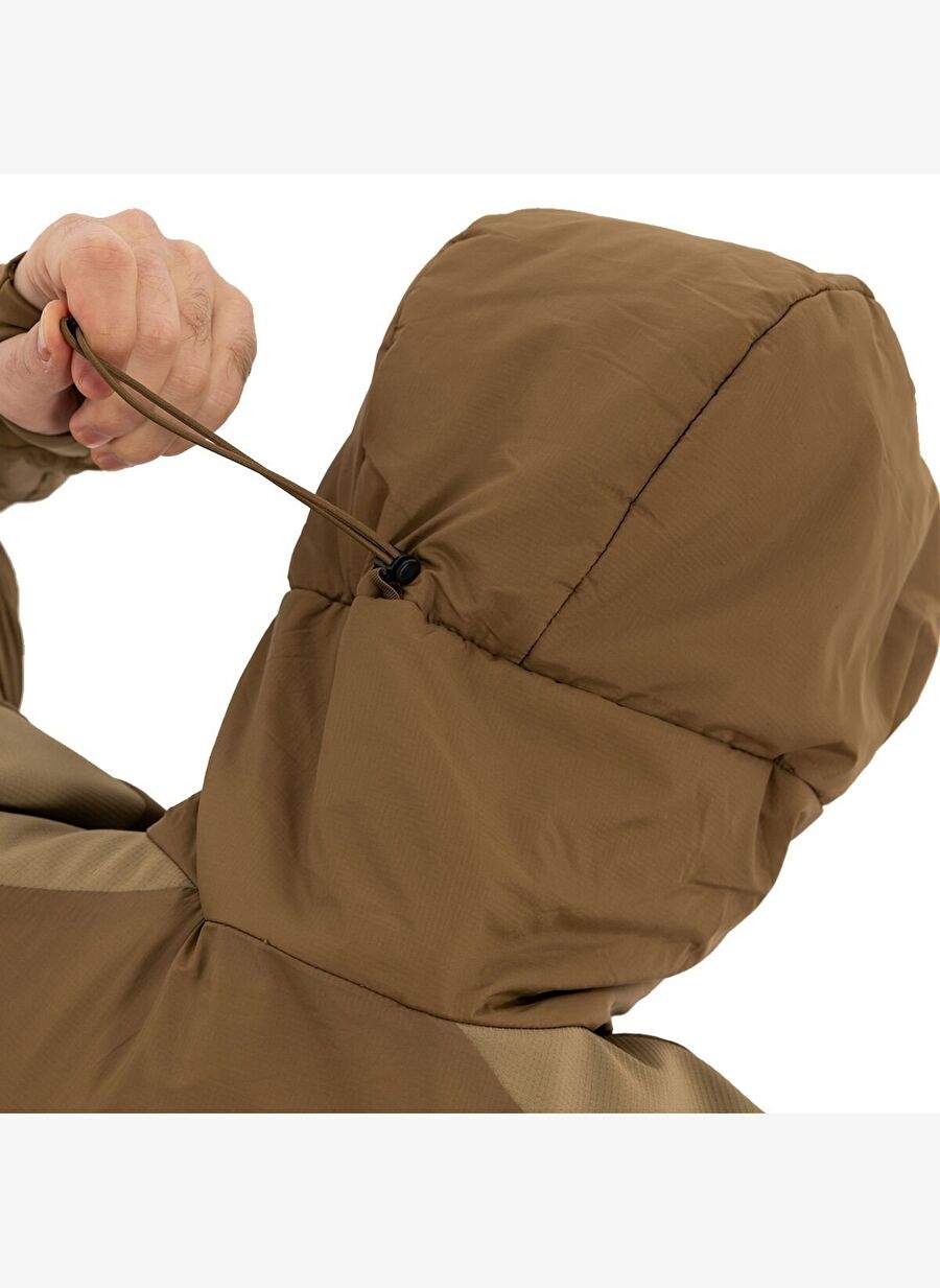 Nunatak Attack Primaloft Hoody Ceket — Product image 7 of 8