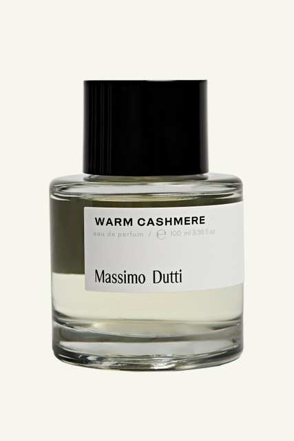 (100 ml) Warm Cashmere eau de parfum