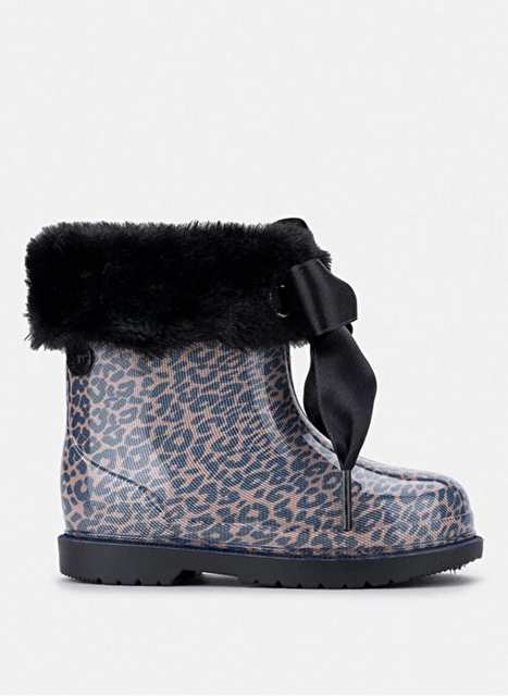 Igor أسود Unisex طفل مطر قارب BIMBI LEO SOFT