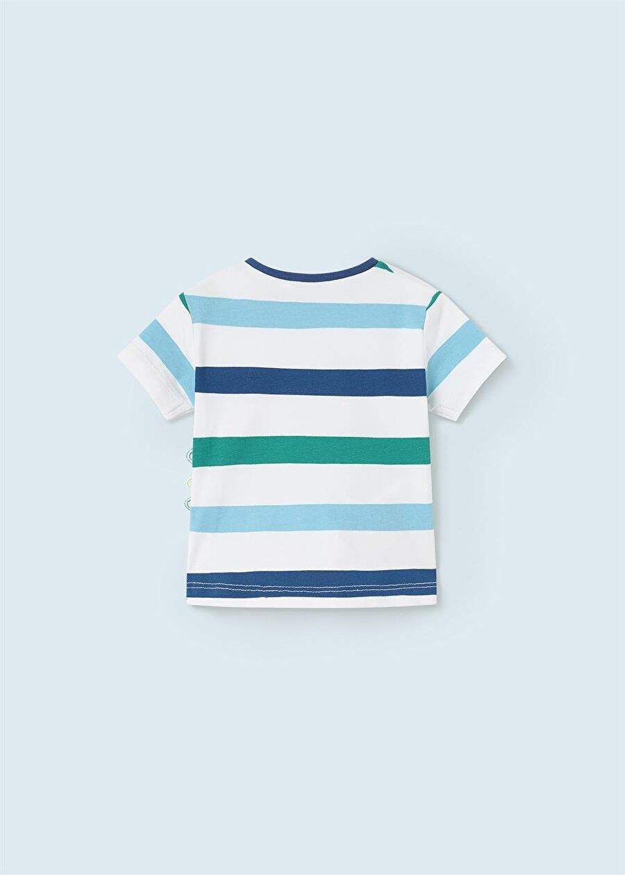 Mayoral Yenidoğan Erkek 2Li Tshirt Set — Product image 11 of 20