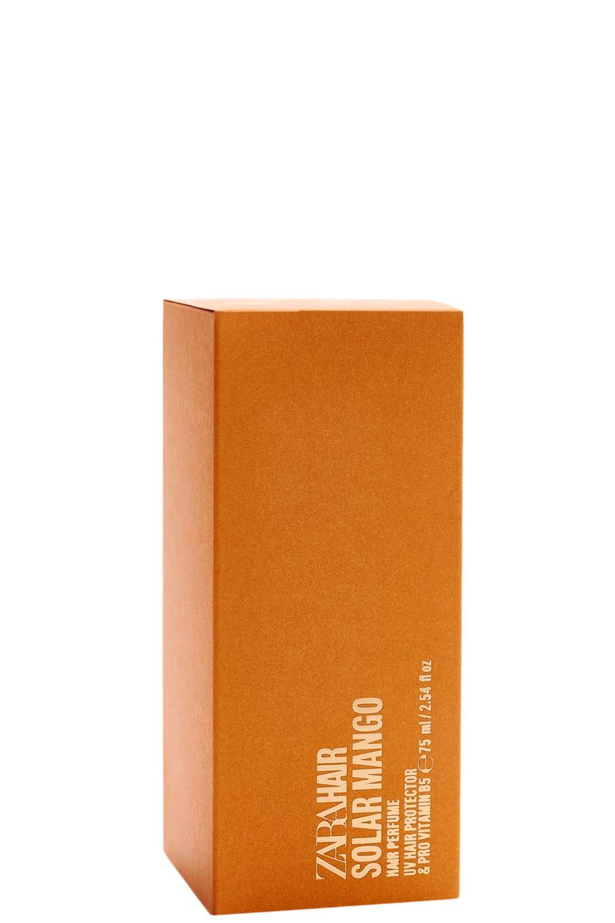 SOLAR MANGO HAIR PERFUME 75 ML / 2.54 FL. OZ. — Product image 5 of 6
