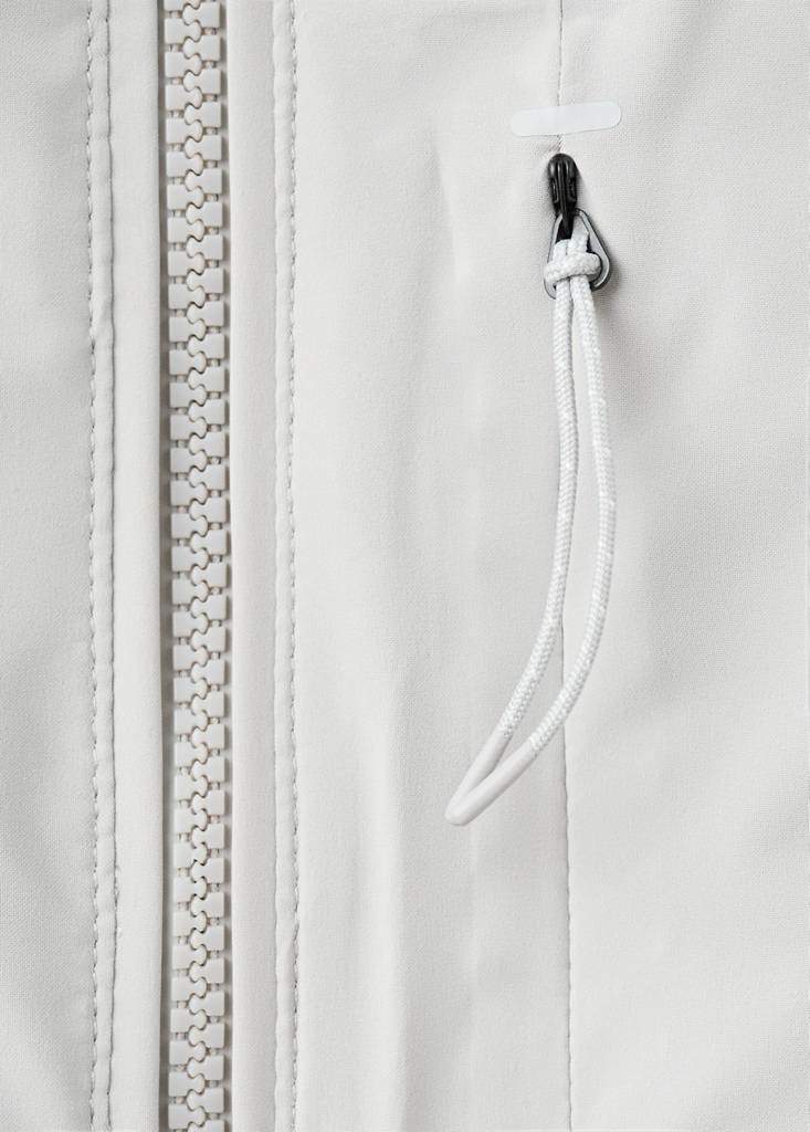 Packable water-repellent gilet with Thermore® technology — Product image 11 of 12