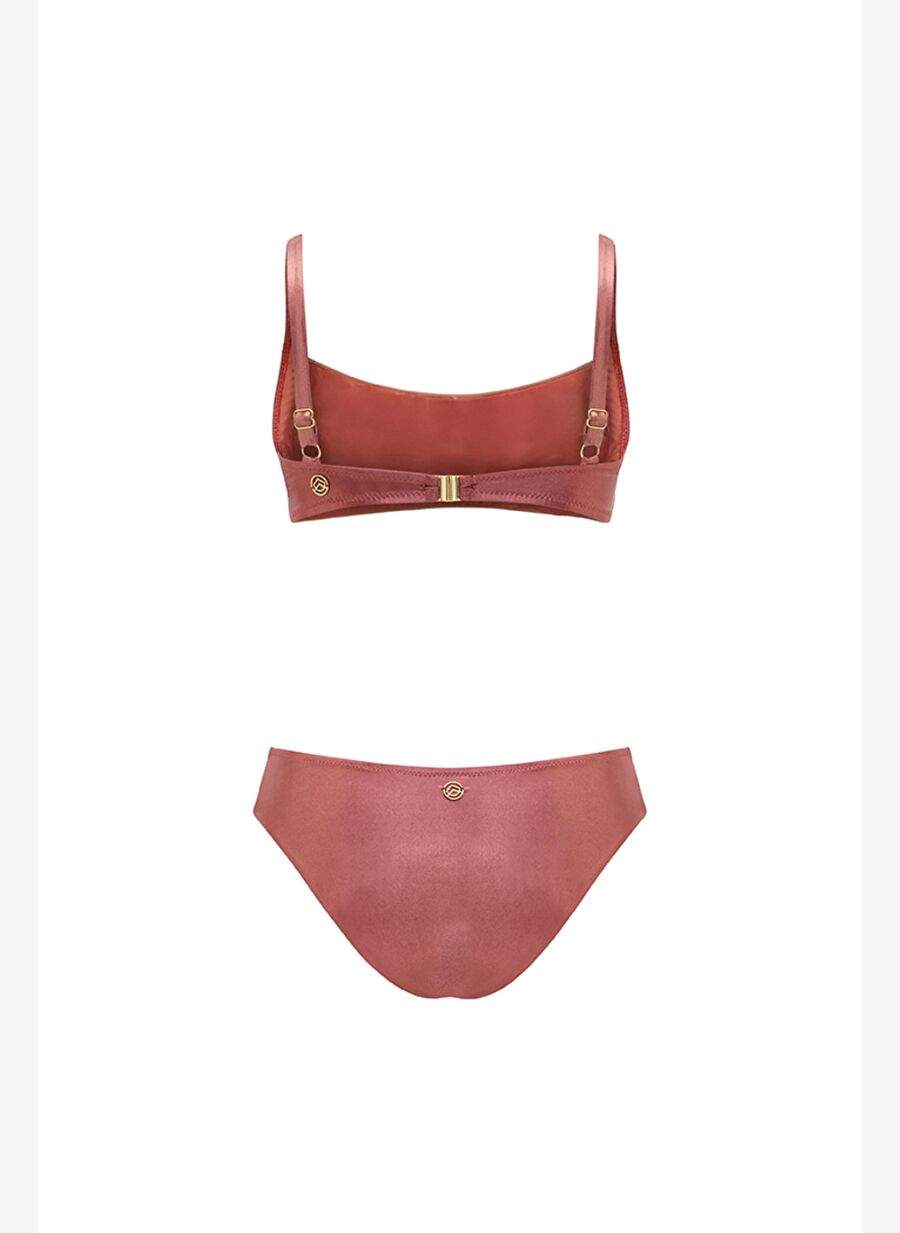 AVENIRA LUMIROSE SHINY Athlete Bikini Team — Product image 7 of 7