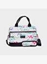 Spring Bloom 13-14 inch Laptop / Macbook Bag — Product image 4 of 40