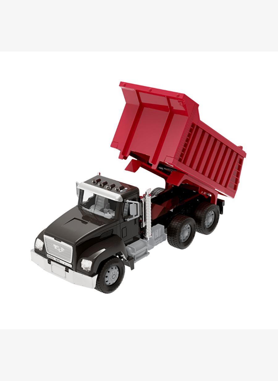 Driven Remote Control Dump Truck — صورة المنتج 4 من 8