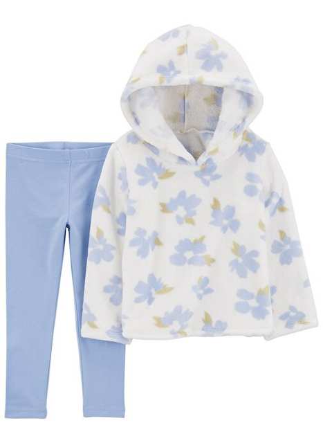 Girl Baby Bottom Top Set 2 Pack