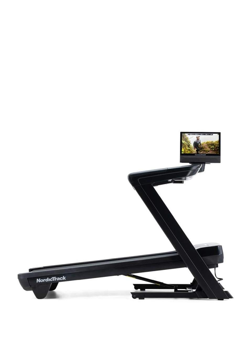 Commercial 1750 Foldable Treadmill NTL17125-INT — Product image 4 of 8