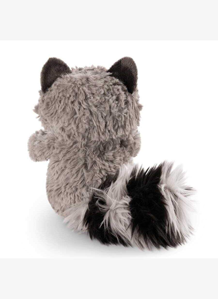 Nici Raccoon Rod 25cm dangling 48394 — صورة المنتج 3 من 3