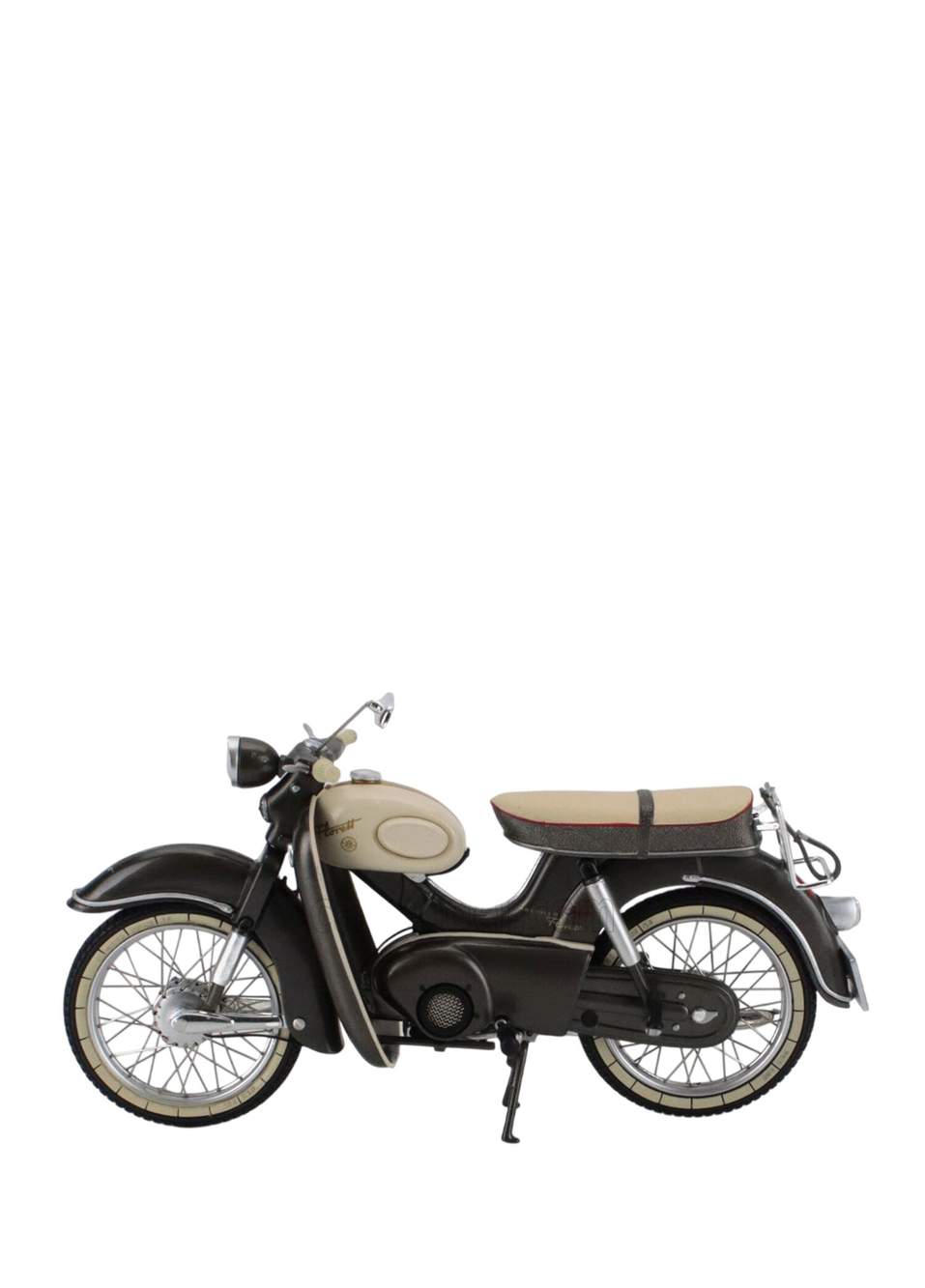 Schuco 1964 Kreidler Florett Super 1:10 Model Motosiklet — صورة المنتج 3 من 3