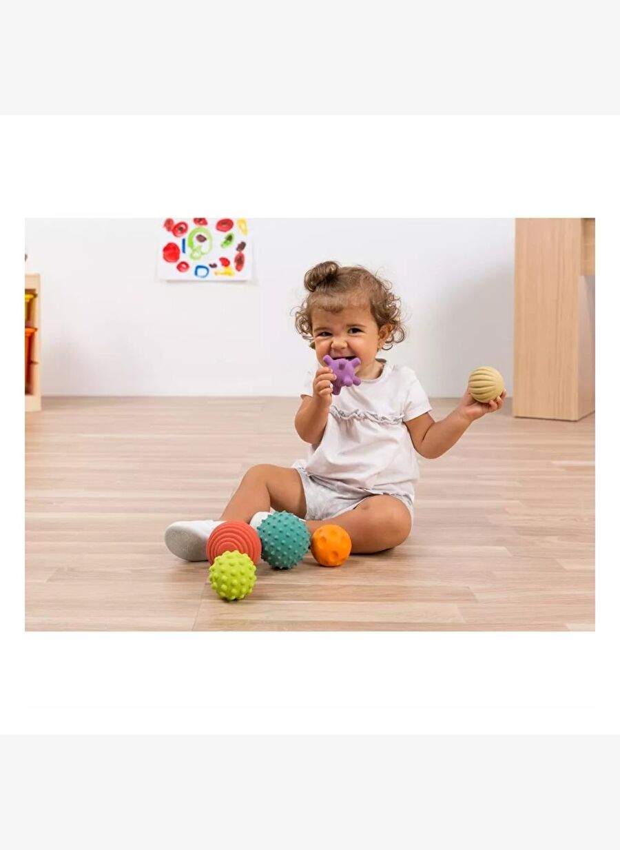 Duyusal Toplar — Product image 3 of 3