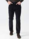 Factory Comfort Navy Blue Men's Regular Fit Chino Pants CM PNT 606 — Product image 17 of 30
