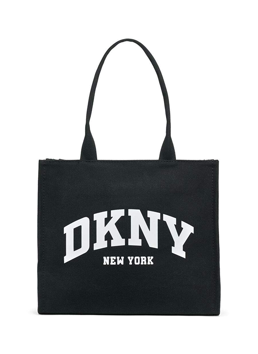 Dkny الأسود كادن الكانتاس R51agj50 — صورة المنتج 3 من 25