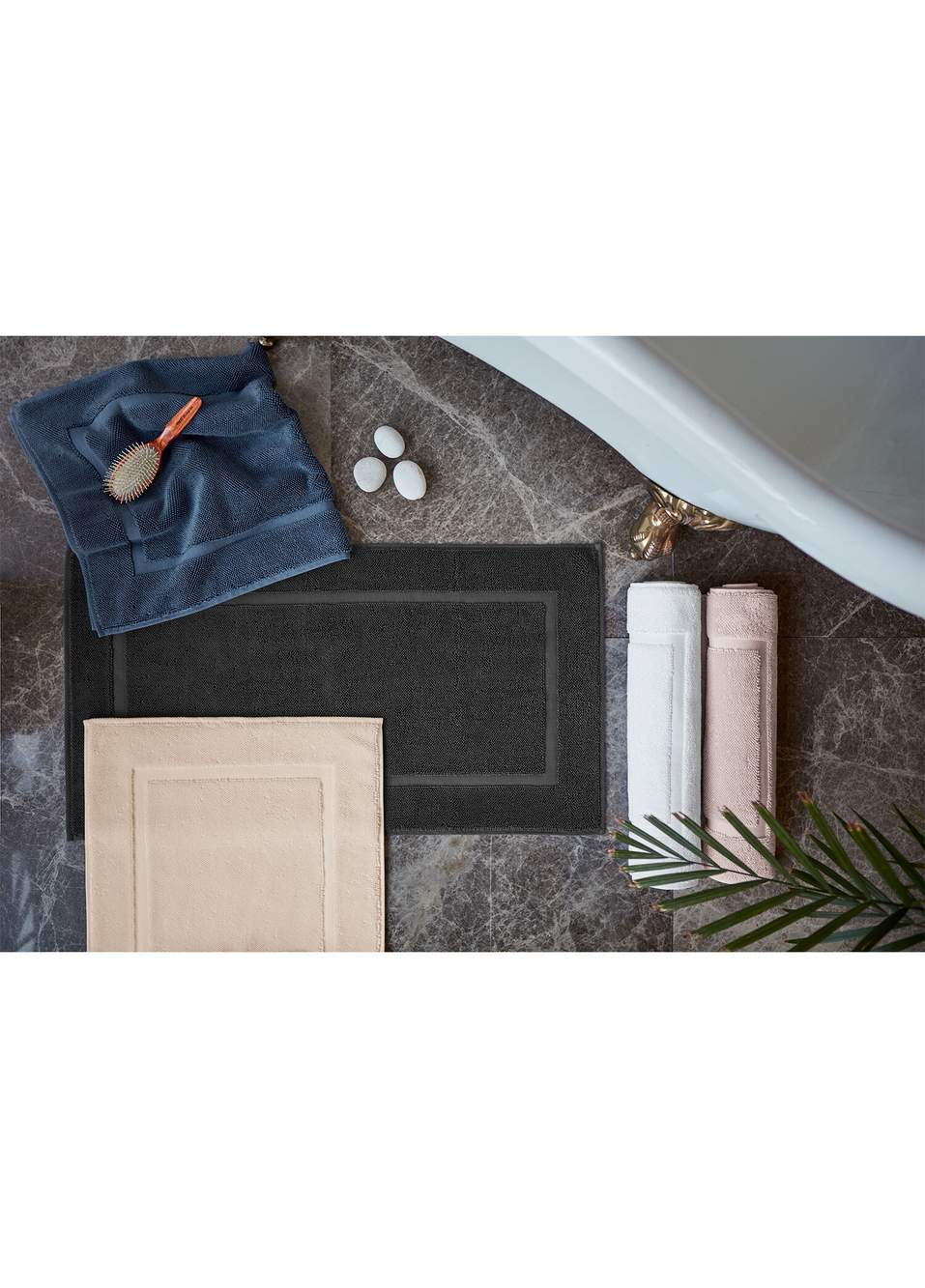 Node Blue Mat 50x90 cm — صورة المنتج 3 من 3