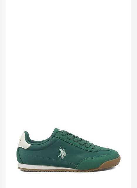 Latel 6fx Yesil Erkek Sneaker