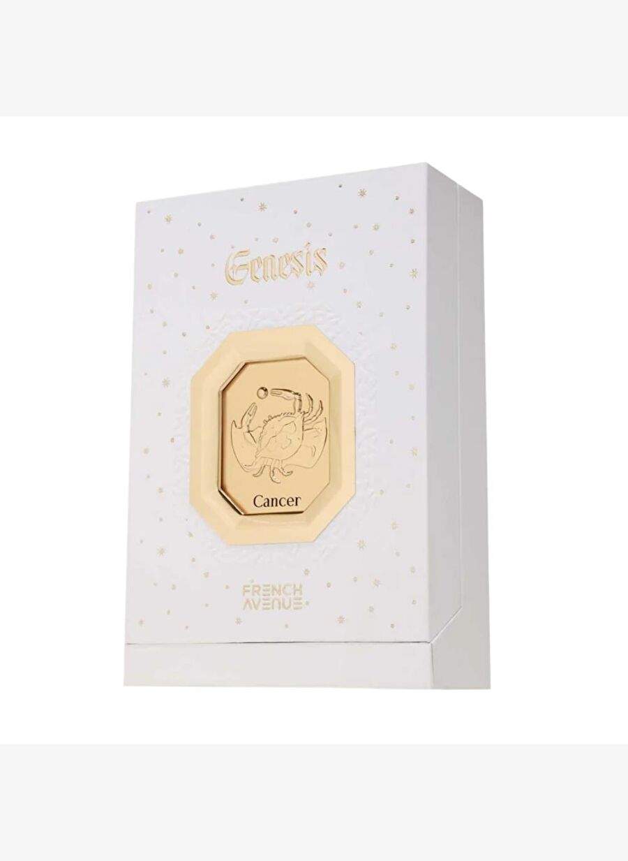 French Avenue Genesis Cancer EDP 90 ml Unisex Perfume — صورة المنتج 3 من 3