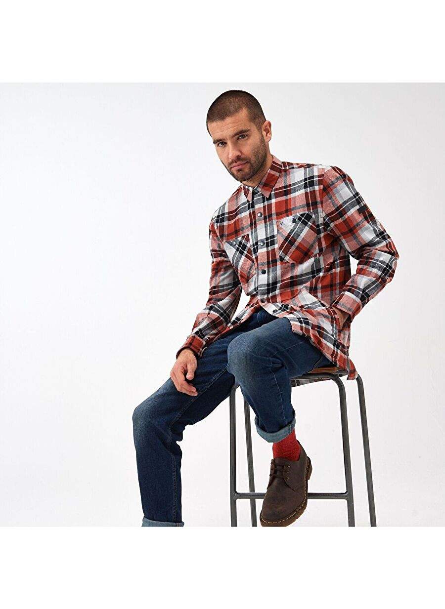 Regatta Thamos Men's Gommel — Product image 6 of 8