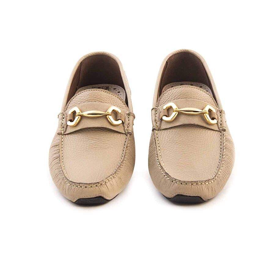 Mocassini Gold   Erkek Loafer 60863 — Product image 3 of 5