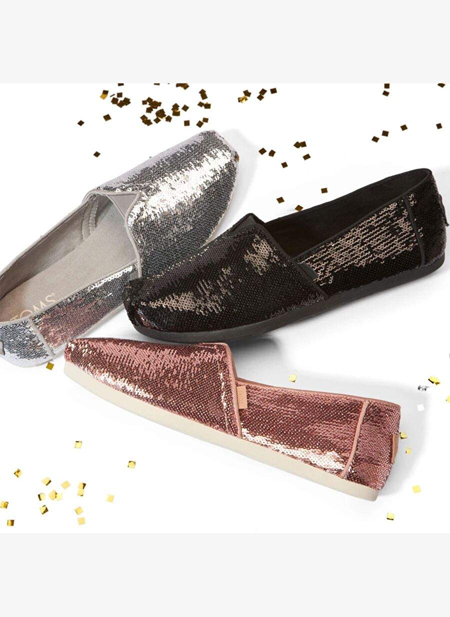 Women's Babet 10022607 10022614 Toms Alpargata Classic — Product image 6 of 6